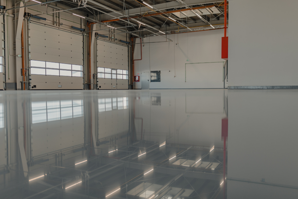 Epoxy Garage Floor Costs & Value
