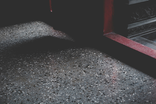 Epoxy Garage Floor Designs