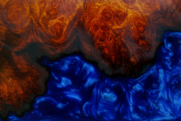 Epoxy Garage Floor Designs