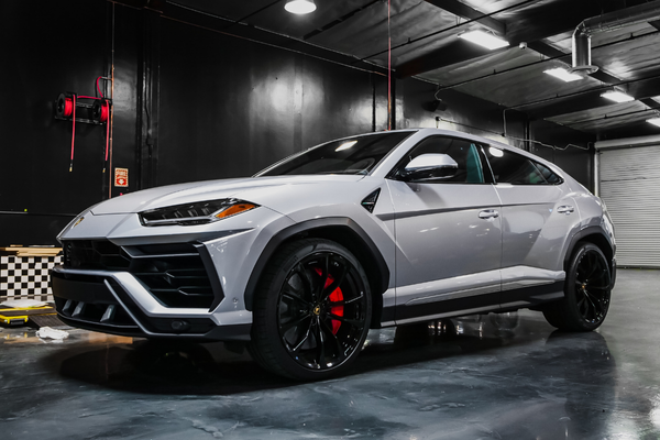 Epoxy floor maintenance and care