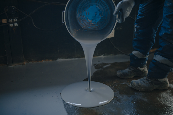 Patio, Driveway, Outdoor Epoxy Flooring 3